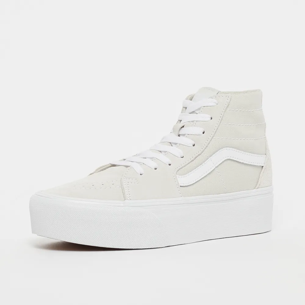 Vans UA SK8 Hi Tapered Stackform VN0A5JMKBGF / grau