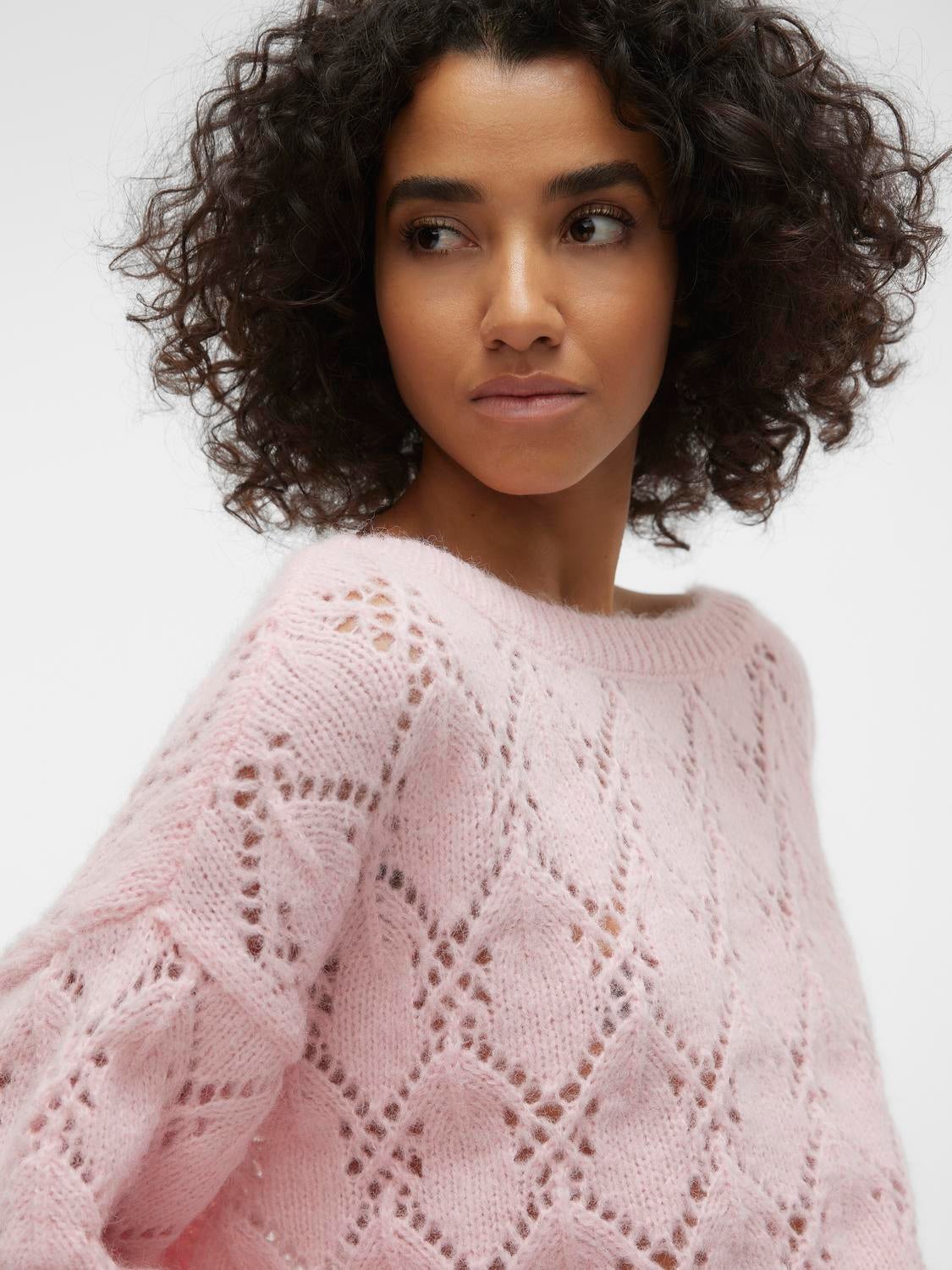 VMSTAR Pullover