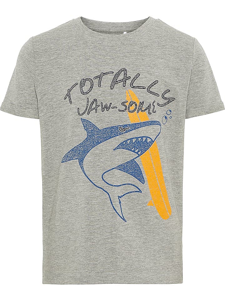 name it Shirt 