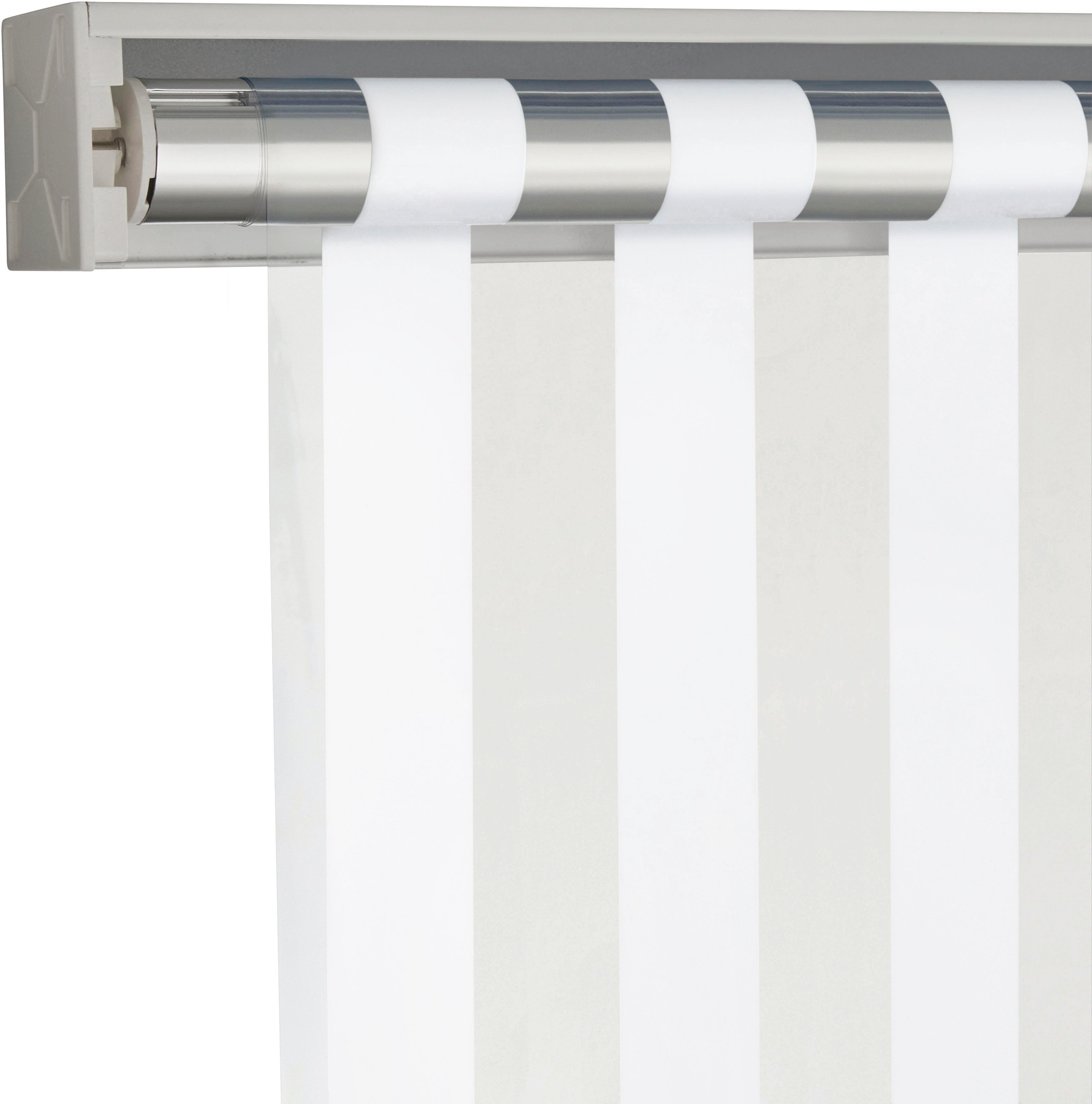 Kleine Wolke Duschrollo Breite 134 cm, ausziehbar, 128 x 240 cm