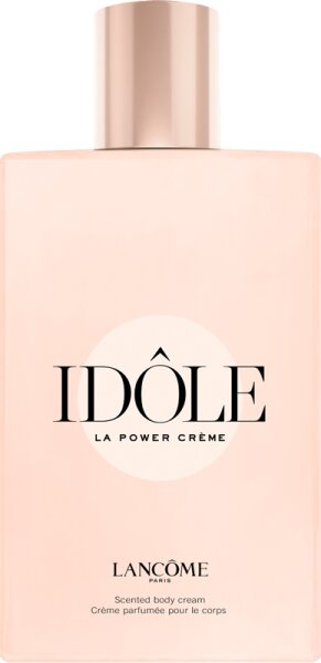 Lancôme Idôle La Power Crème Bodylotion