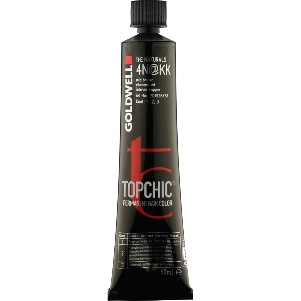 Goldwell @Elumenated Shades Permanent Hair Color Coloration capillaire