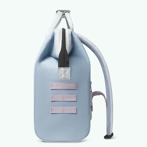 Adventurer Medium Puerto Viejo Backpack, Light Blue