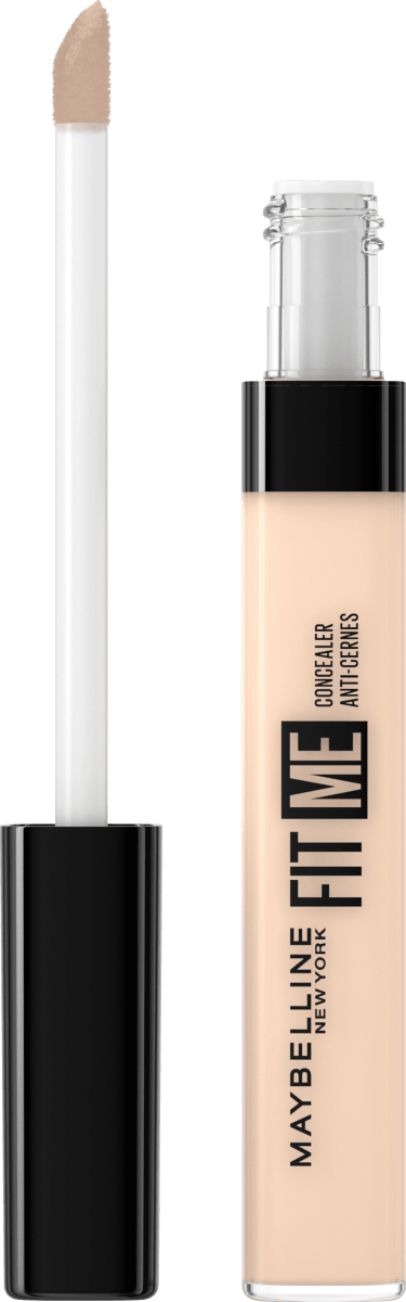 Concealer Fit Me 08 Nude, 6,8 ml