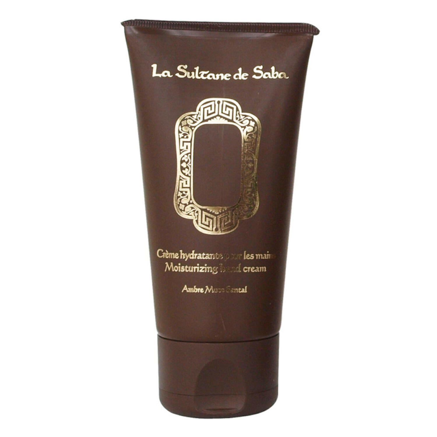 La Sultane de Saba Voyage en Orient Crème Hydratante Mains 50 ml