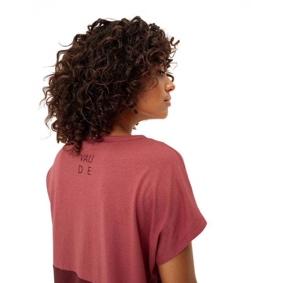 Redmont T-Shirt III Damen