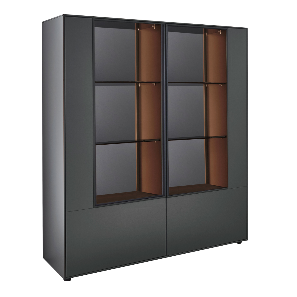 Highboard Witlake Fortino