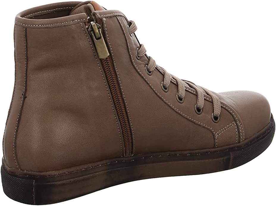 ANDREA CONTI Winterstiefel braun