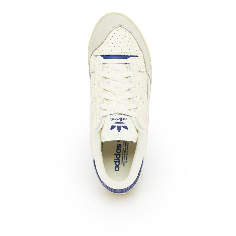 adidas Originals Centennial 85 Lo cwhite/vicblu/sanbei