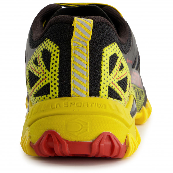 La Sportiva - Bushido II GTX - Trailrunningschuhe
