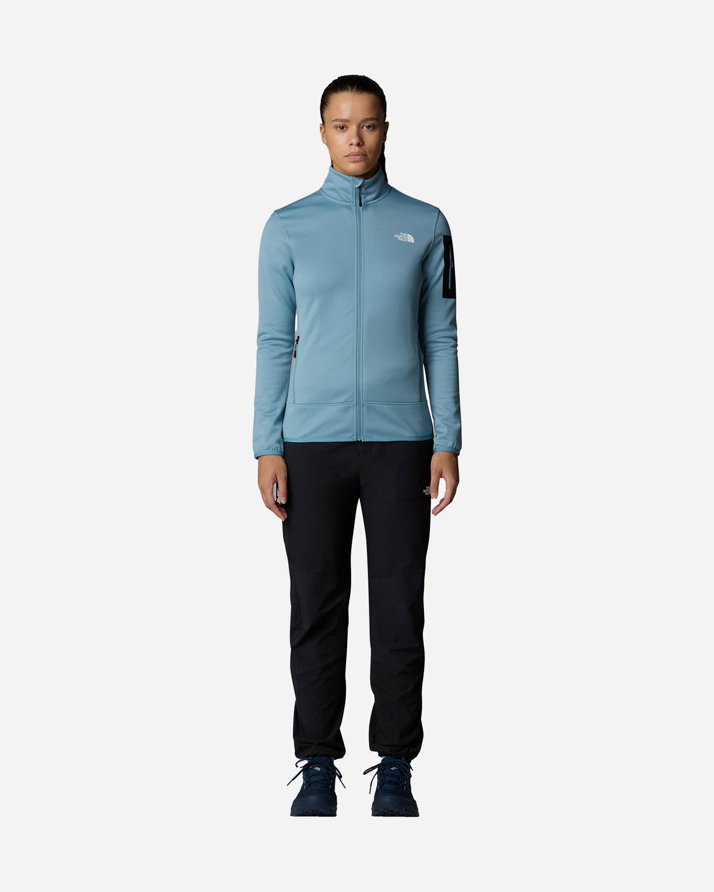 Pánska bunda The North Face Mistyescape W NF0A8BRK9PM1