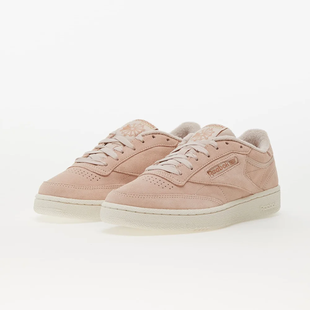 Reebok Club C 85 HP7512 / weiss