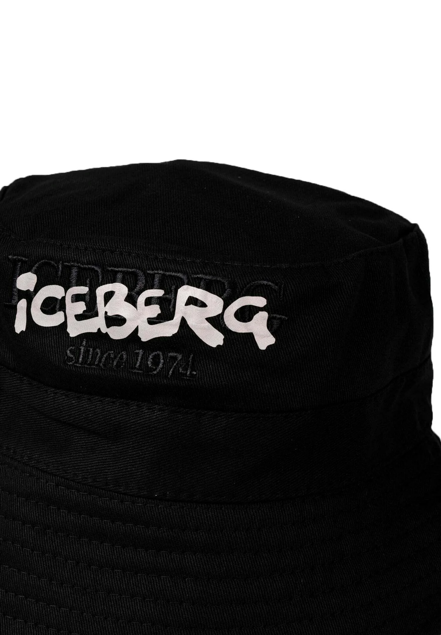 Sombrero de iceberg