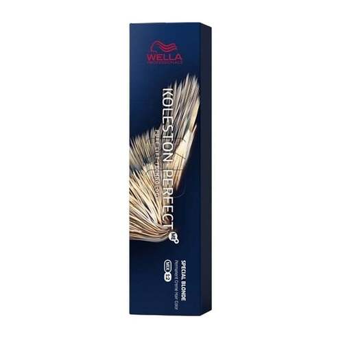 Wella Professionals Koleston Perfect Me+ Special Blondes 60 ml 12/96 Special Cendre Violet Blonde