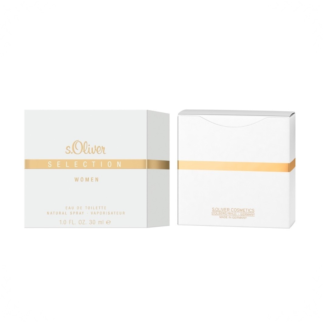 Eau de Toilette Spray
