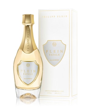 PHILIPP PLEIN Plein Fatale Eau de Parfum 90 ml