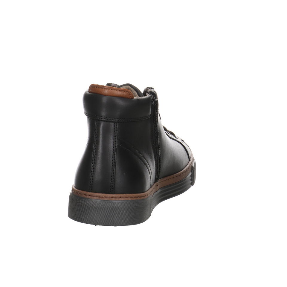 Pius Gabor Schnürboots