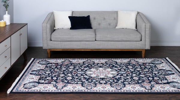MyFlair Teppich 