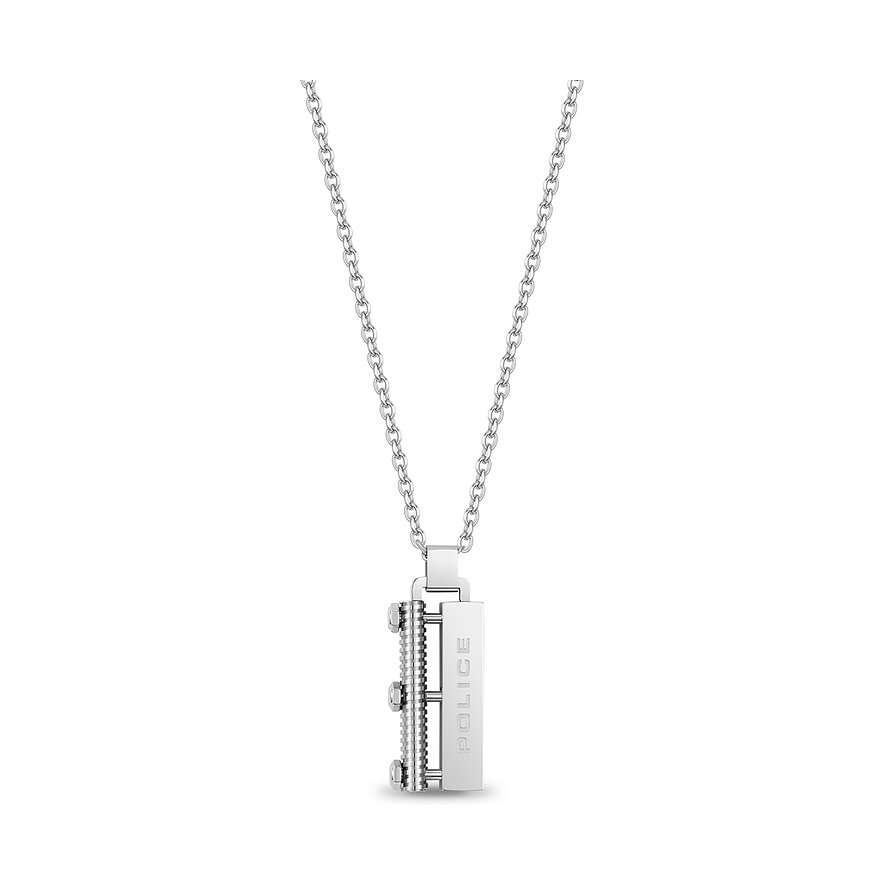 Police Kette