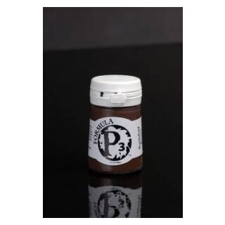 Battlefield Brown - P3 Paint