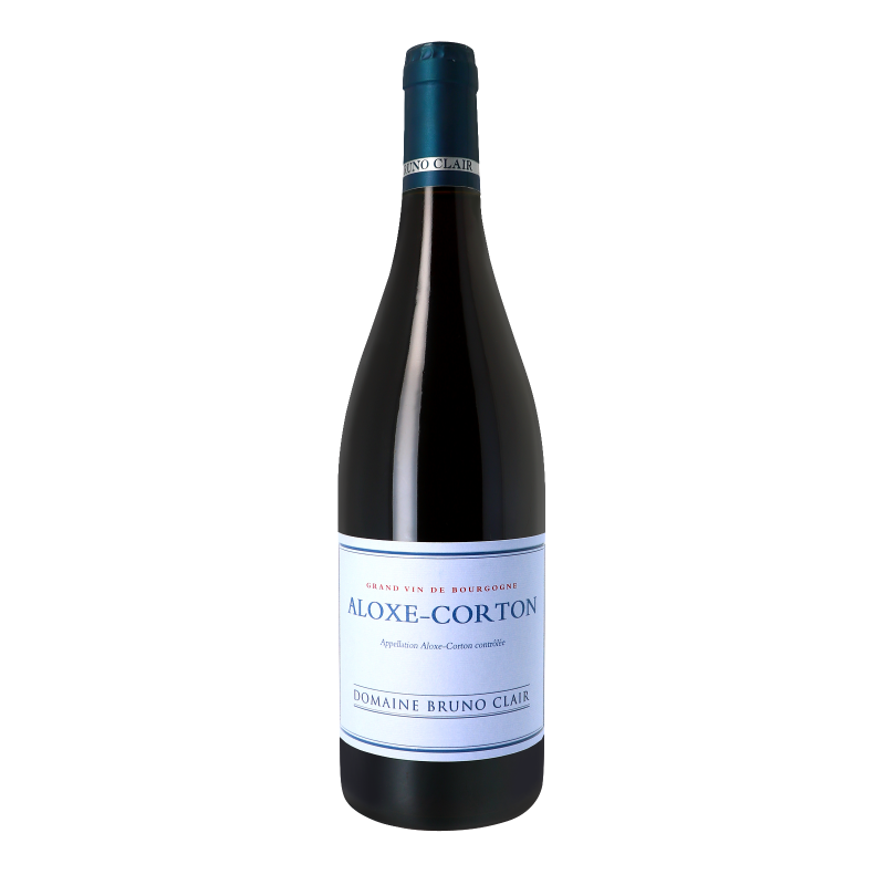 Aloxe-Corton 2020 - Aloxe-Corton - Bourgogne - Bruno Clair (75CL.)