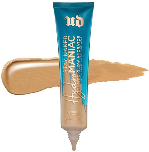 Urban Decay Hydromaniac Tinted Glow Hydrator Flüssige Foundation