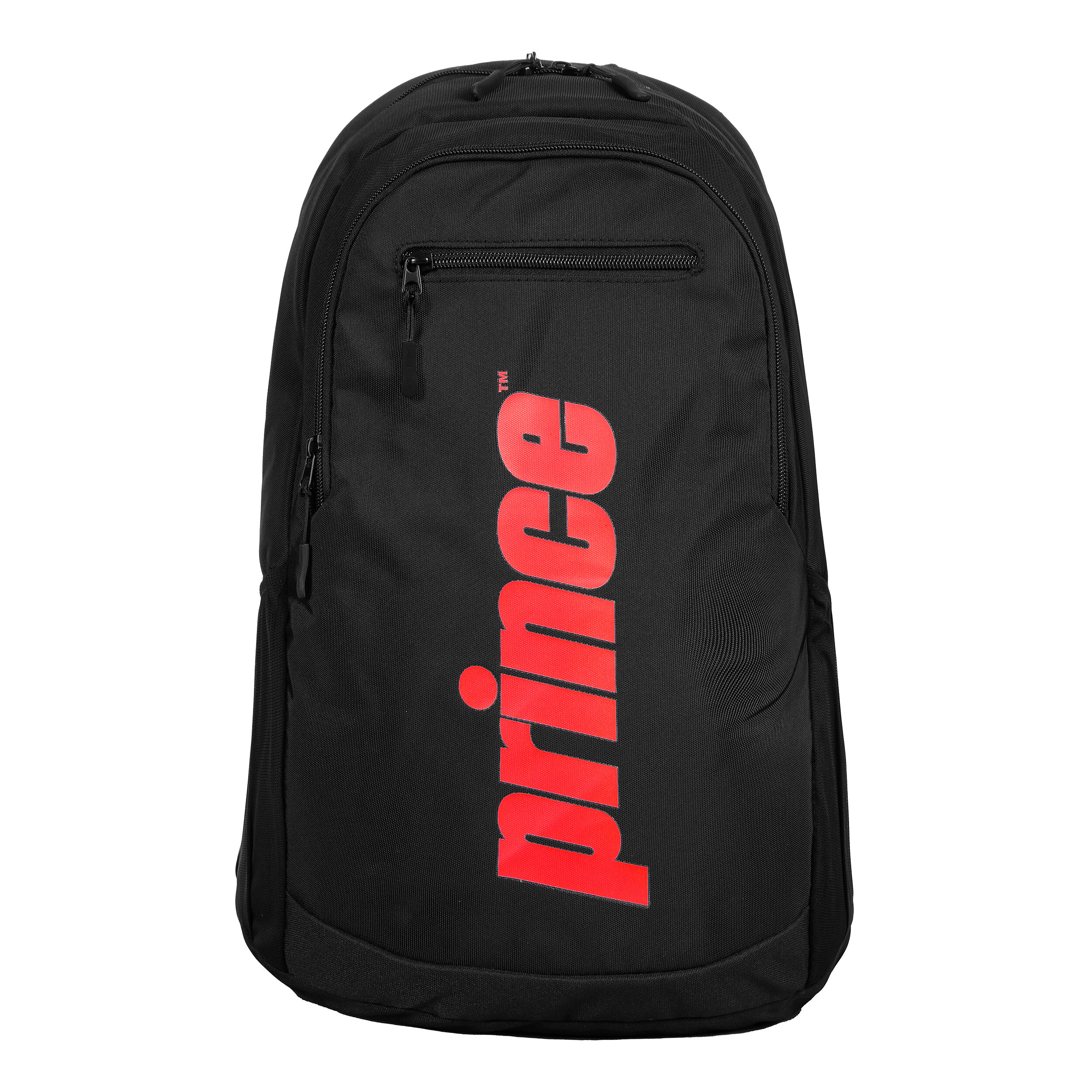 Challenger Rucksack - Schwarz, Rot
