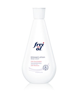 frei öl Hydrolipid Bodylotion-200 ml