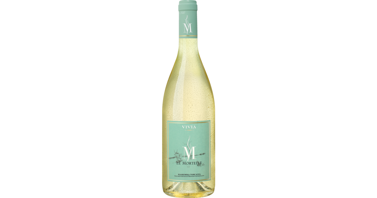 Vivia Le Mortelle
