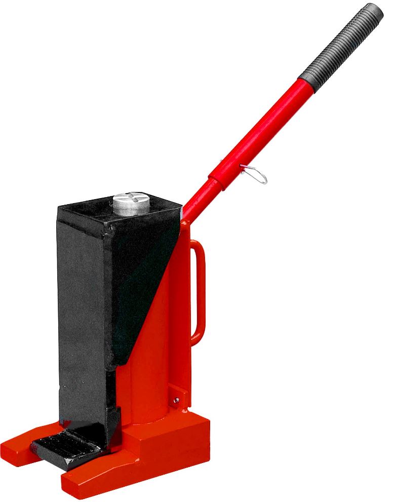 Metal Works 716190010 MK10 Machinekrik met hoge capaciteit 10T