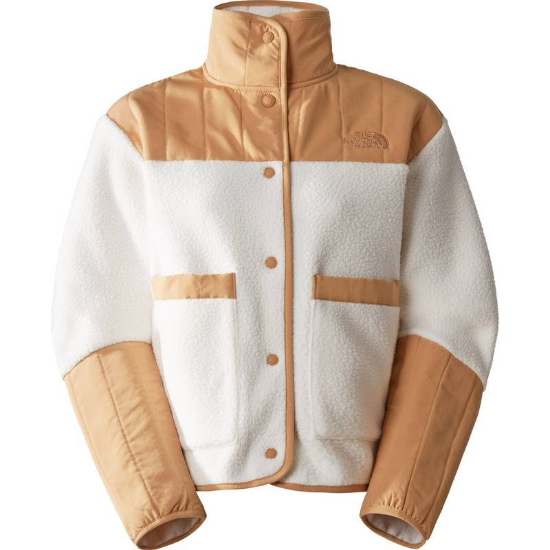 The North Face Cragmont Fleecejacke Damen