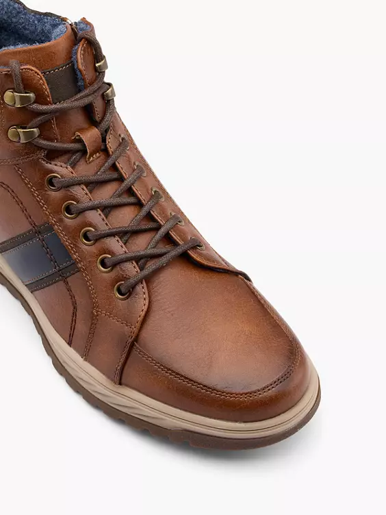 Bottesini Schnürboots