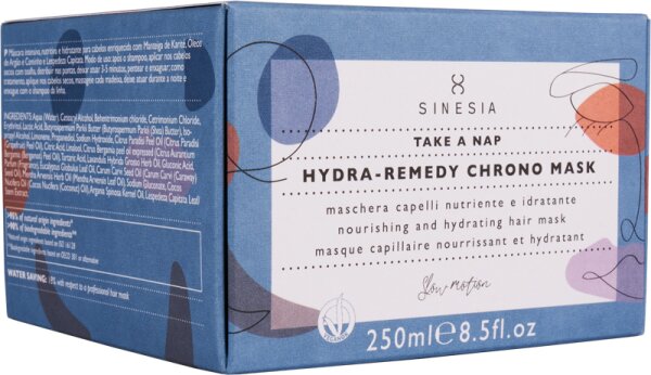 Sinesia Hydra-Remedy Chronomask Haarkur