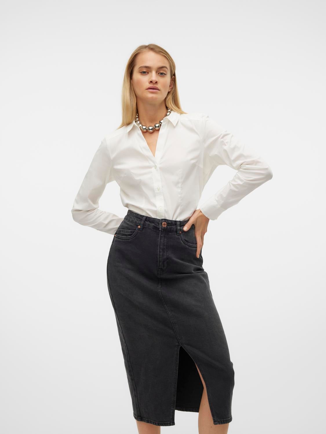 VMLADY Body
