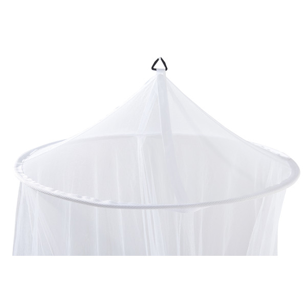 SPRING RING MOSQUITO NET - Moskitonetz