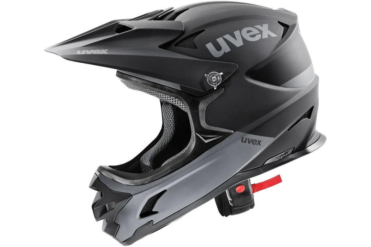 Uvex Hlmt 10