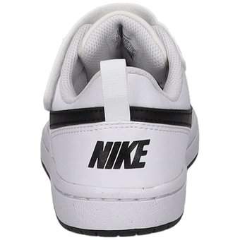 Nike Court Borough Low Recraft in weiß