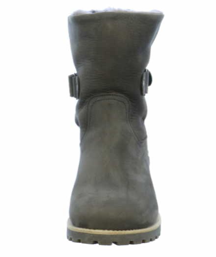 PANAMA JACK Winterstiefel grau