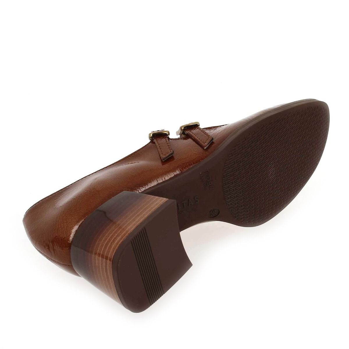 Hispanitas  HI233143 - Cognac