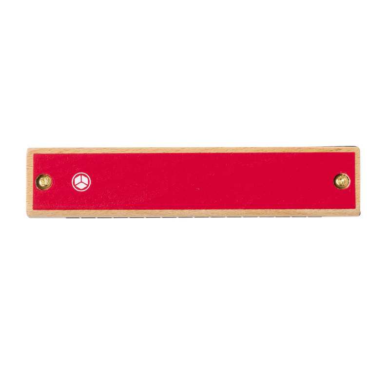 Harmonica Oxybul