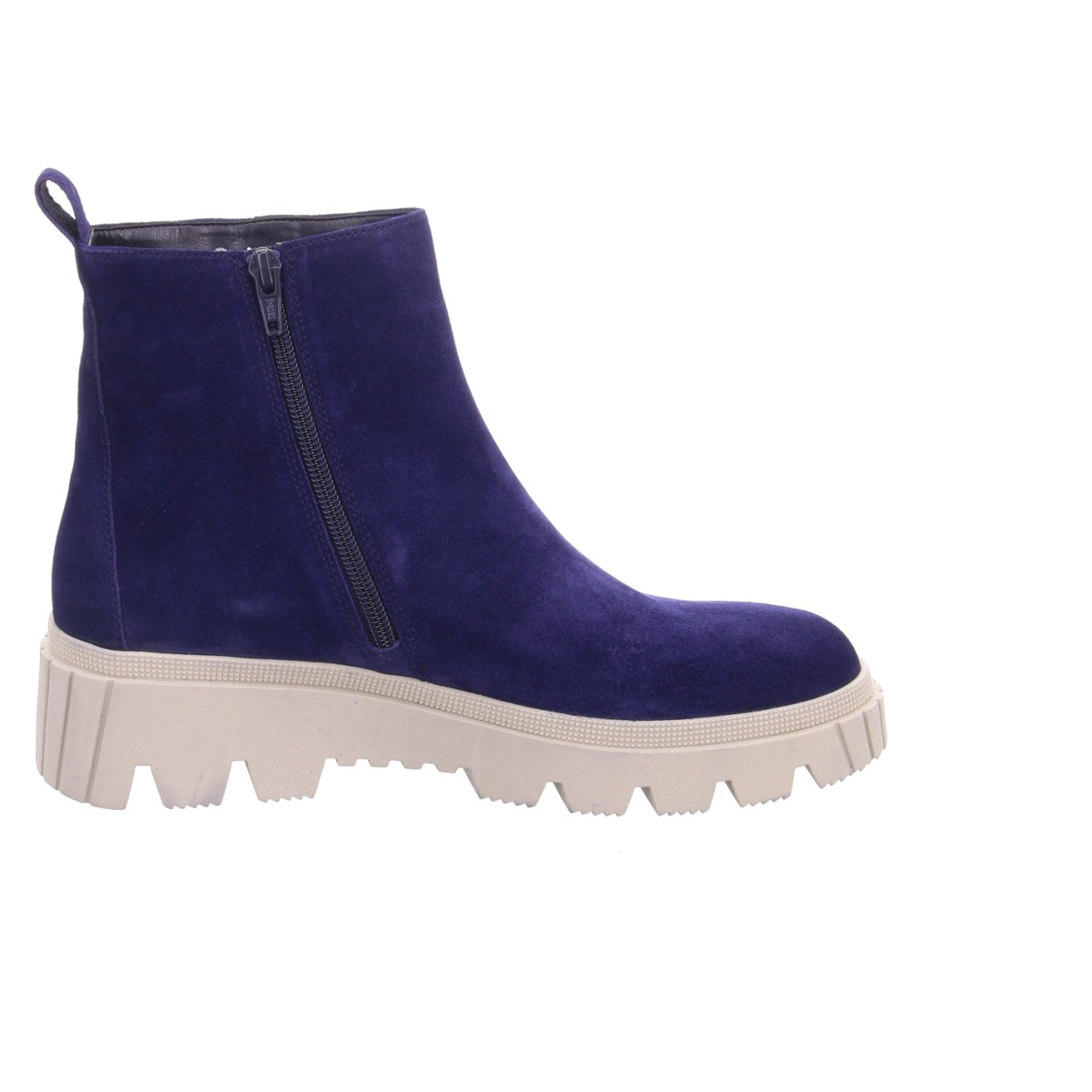 GABOR Stiefeletten blau