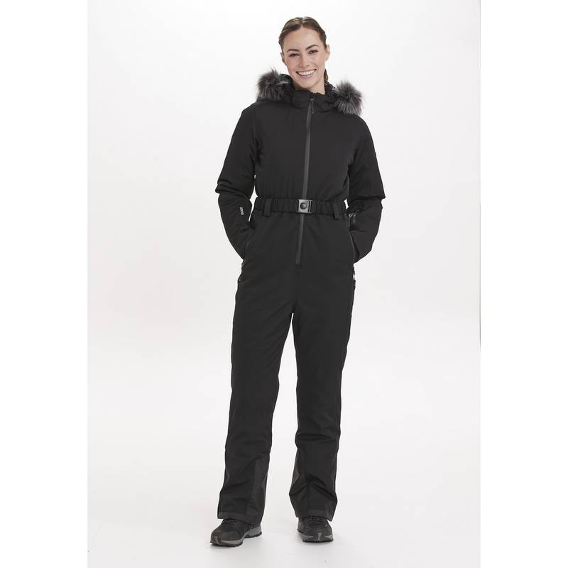 Whistler Courtney Skianzug Damen
