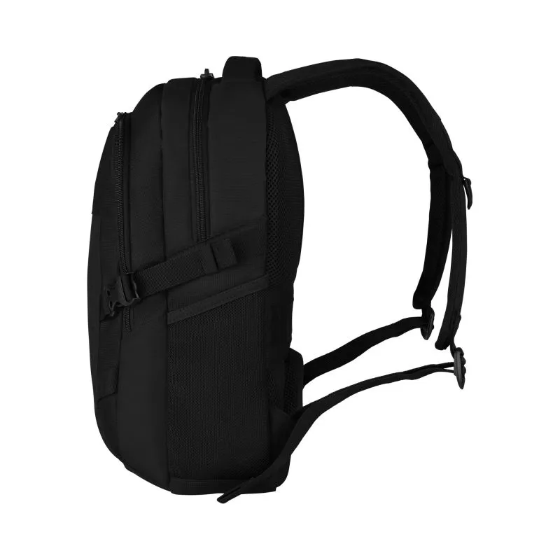 Victorinox Vx Sport EVO Compact Backpack - Black\/Black