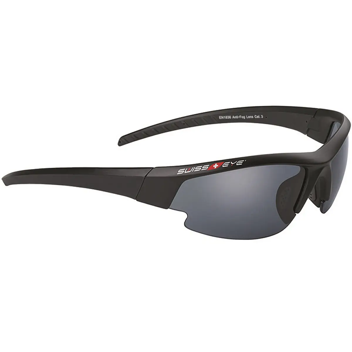 Brille Swiss Eye Gardosa ballistisch large