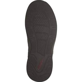 Rieker Slipper in braun