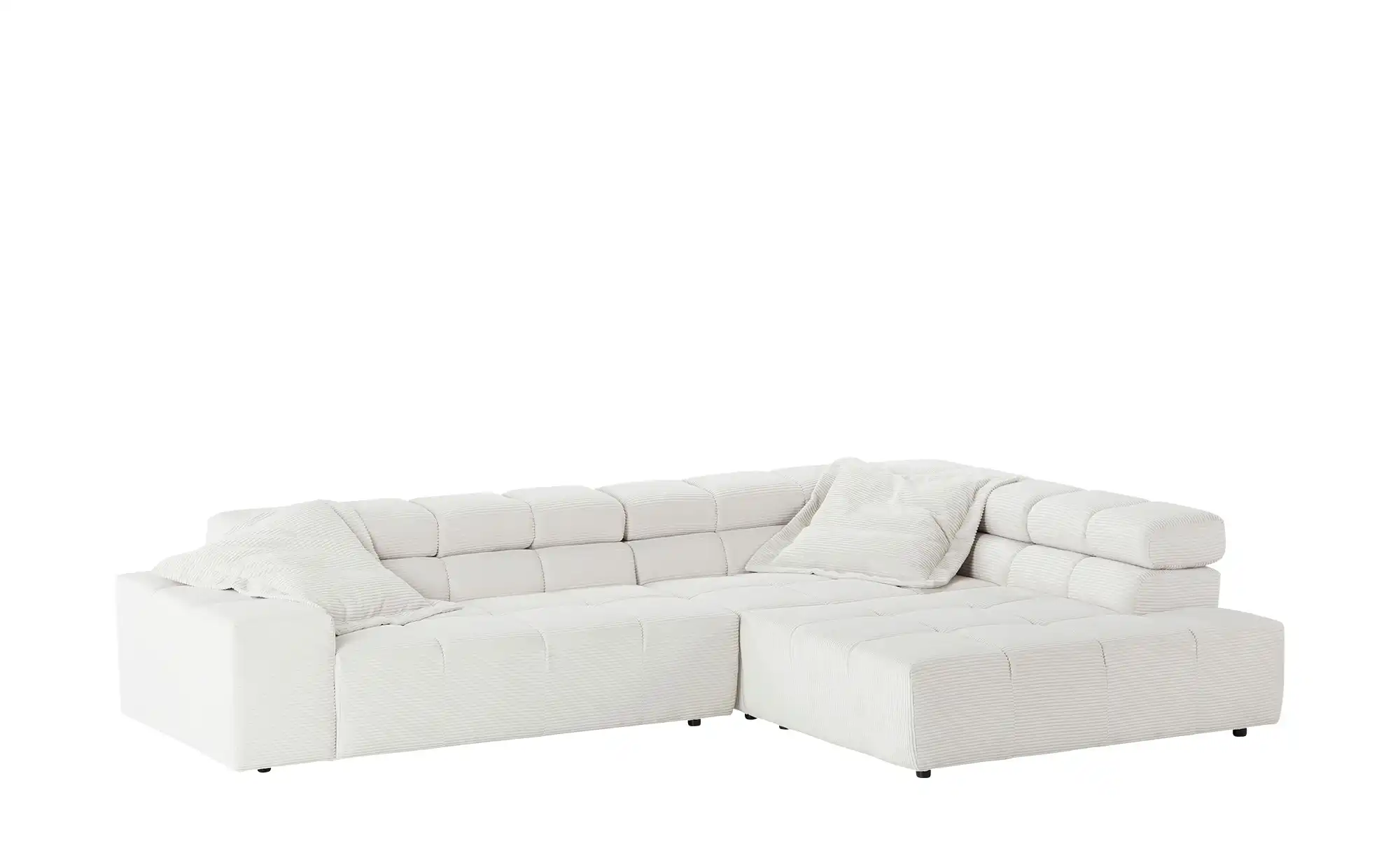 Ecksofa Bandola