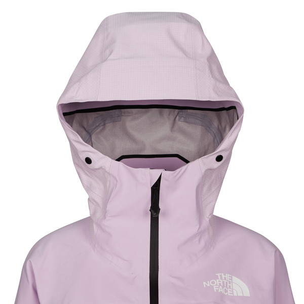 W SUMMIT PUMORI FUTURELIGHT JACKET Damen - Hardshelljacke