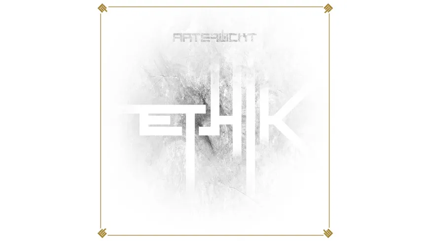 Ethik (CD Digipak)