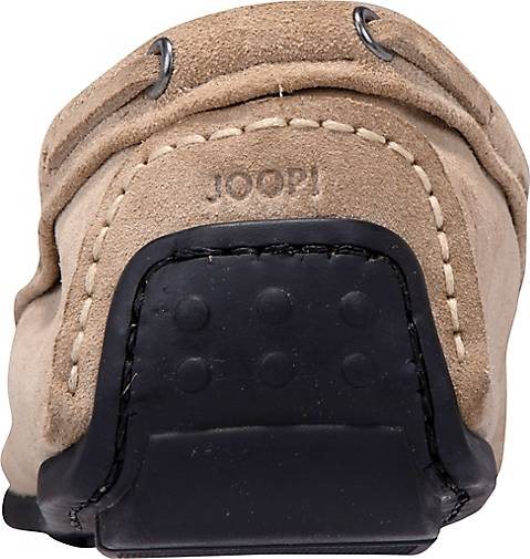 JOOP! Mokassin Velluto Lidos