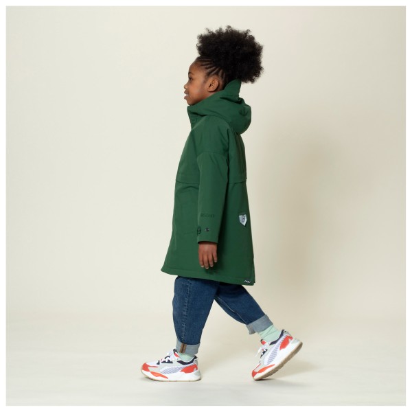 GOSOAKY - Kid's Desert Fox - Parka